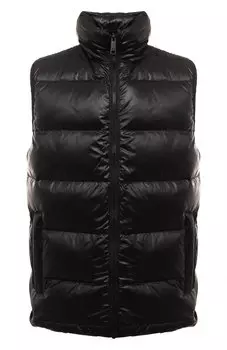 Пуховый жилет La Martina