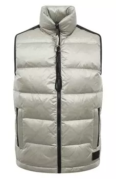 Пуховый жилет La Martina