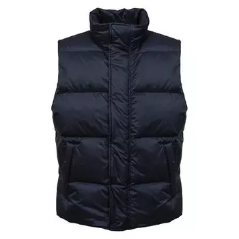 Пуховый жилет Lempelius