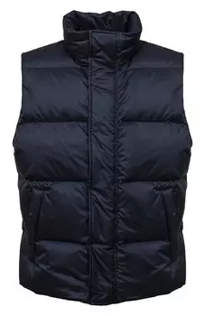 Пуховый жилет Lempelius