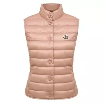 Пуховый жилет Liane Moncler