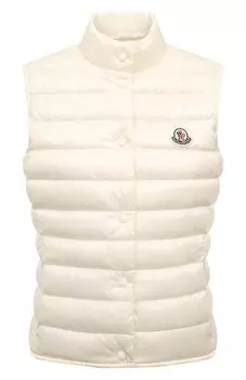 Пуховый жилет Liane Moncler