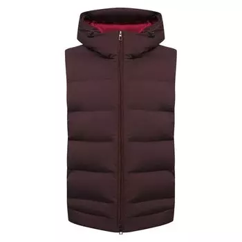 Пуховый жилет Loro Piana