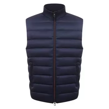 Пуховый жилет Loro Piana