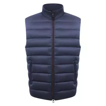 Пуховый жилет Loro Piana