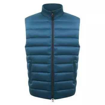 Пуховый жилет Loro Piana