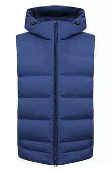 Пуховый жилет Loro Piana