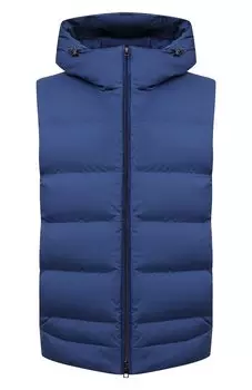 Пуховый жилет Loro Piana