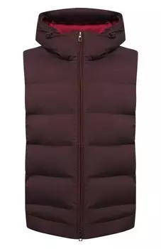 Пуховый жилет Loro Piana