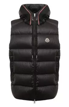 Пуховый жилет Luiro Moncler