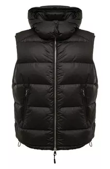 Пуховый жилет MIRA