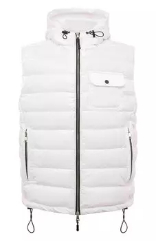 Пуховый жилет MIRA