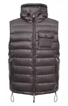 Пуховый жилет MIRA