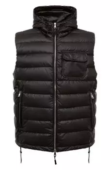 Пуховый жилет MIRA