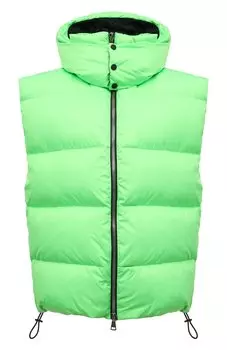 Пуховый жилет MIRA