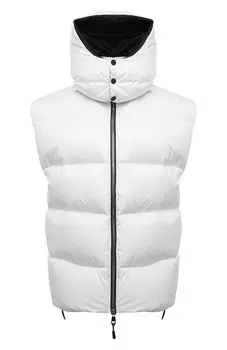 Пуховый жилет MIRA