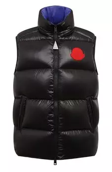 Пуховый жилет Moncler 1952 Moncler Genius