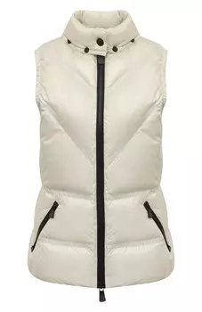 Пуховый жилет Moncler