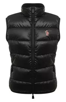 Пуховый жилет Moncler Grenoble