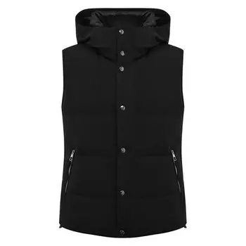 Пуховый жилет Montecore