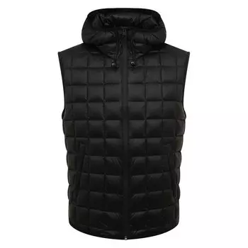 Пуховый жилет Montecore