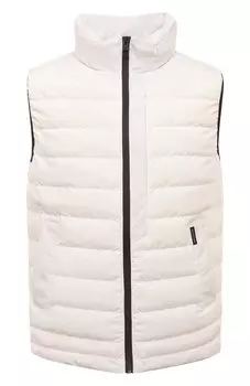 Пуховый жилет Montecore