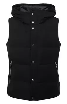 Пуховый жилет Montecore