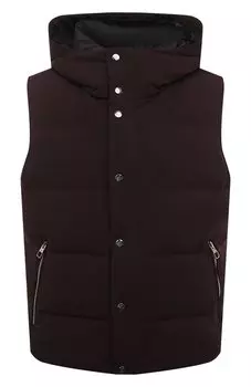 Пуховый жилет Montecore