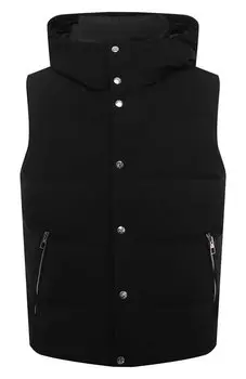 Пуховый жилет Montecore