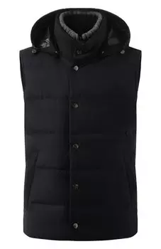 Пуховый жилет Montecore