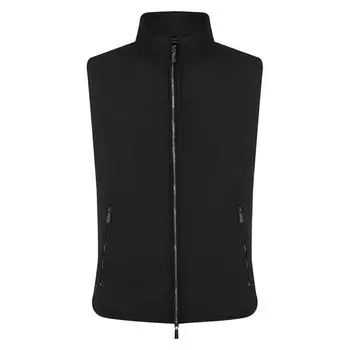 Пуховый жилет Moorer