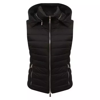 Пуховый жилет Moorer