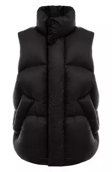 Пуховый жилет MORDECAI