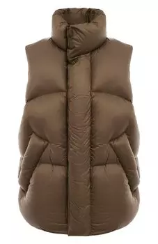 Пуховый жилет MORDECAI