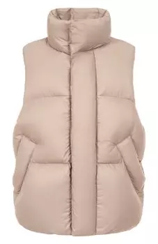 Пуховый жилет MORDECAI