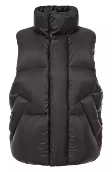 Пуховый жилет MORDECAI