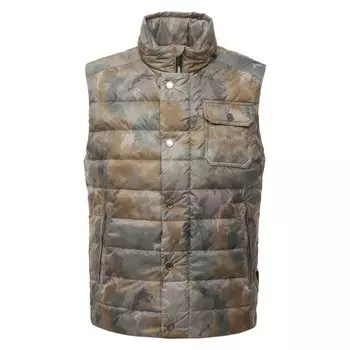 Пуховый жилет Morfeo-EL Moorer