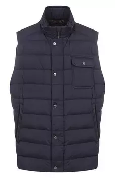 Пуховый жилет Morfeo-S3C Moorer