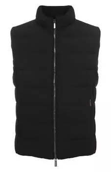 Пуховый жилет Oliver-KN Moorer