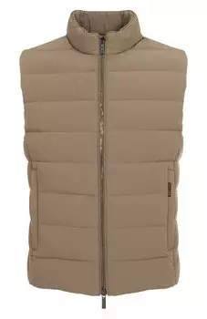 Пуховый жилет Oliver-KN Moorer