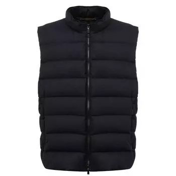 Пуховый жилет Oliver-L Moorer