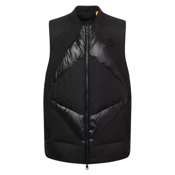 Пуховый жилет Oxybelis 2 Moncler 1952 Moncler Genius