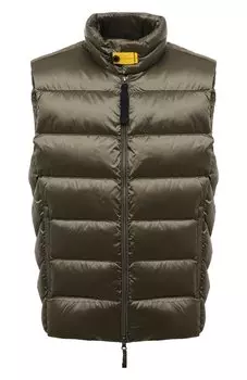 Пуховый жилет Parajumpers