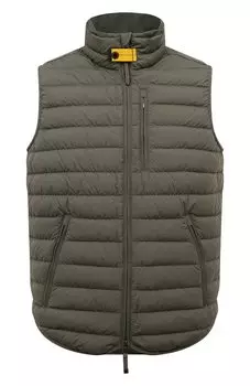 Пуховый жилет Parajumpers