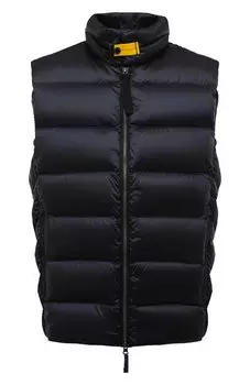 Пуховый жилет Parajumpers