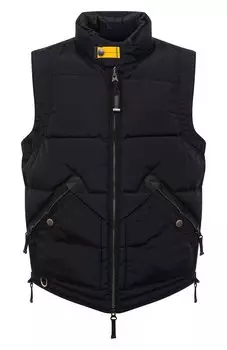 Пуховый жилет Parajumpers