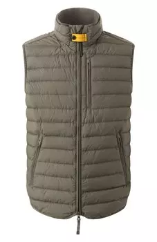 Пуховый жилет Parajumpers