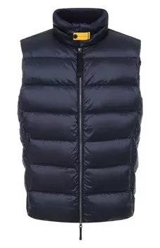 Пуховый жилет Parajumpers