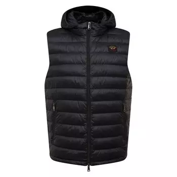 Пуховый жилет Paul&Shark