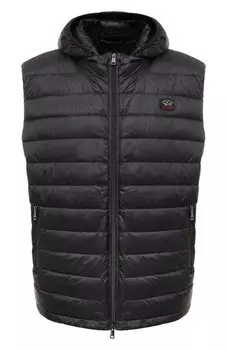 Пуховый жилет Paul&Shark